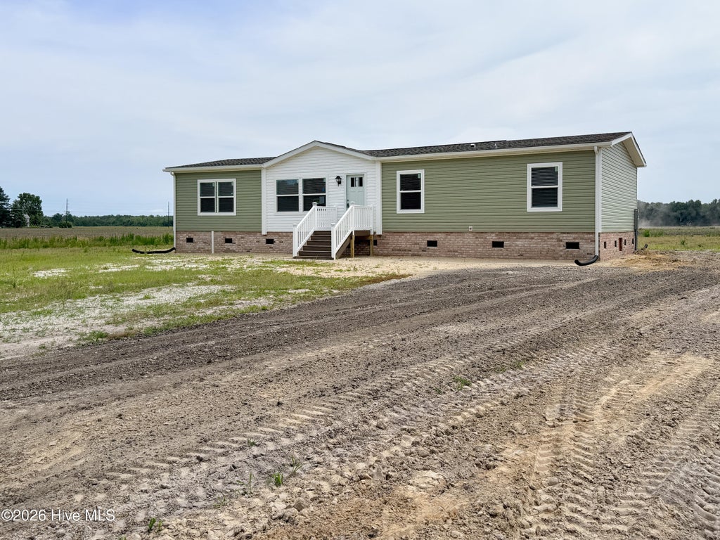 Photo of 432 Hopewell Road, Edenton, NC 27932 (MLS # 100591957)
