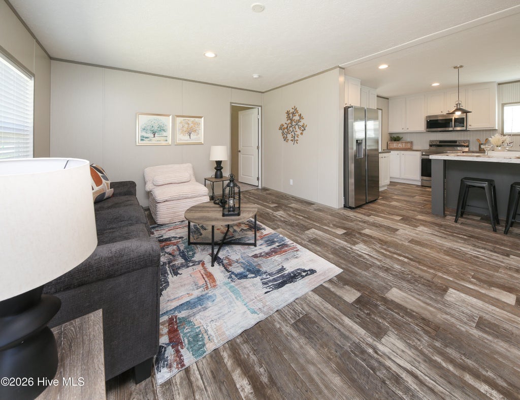 Photo of 432 Hopewell Road, Edenton, NC 27932 (MLS # 100591957)