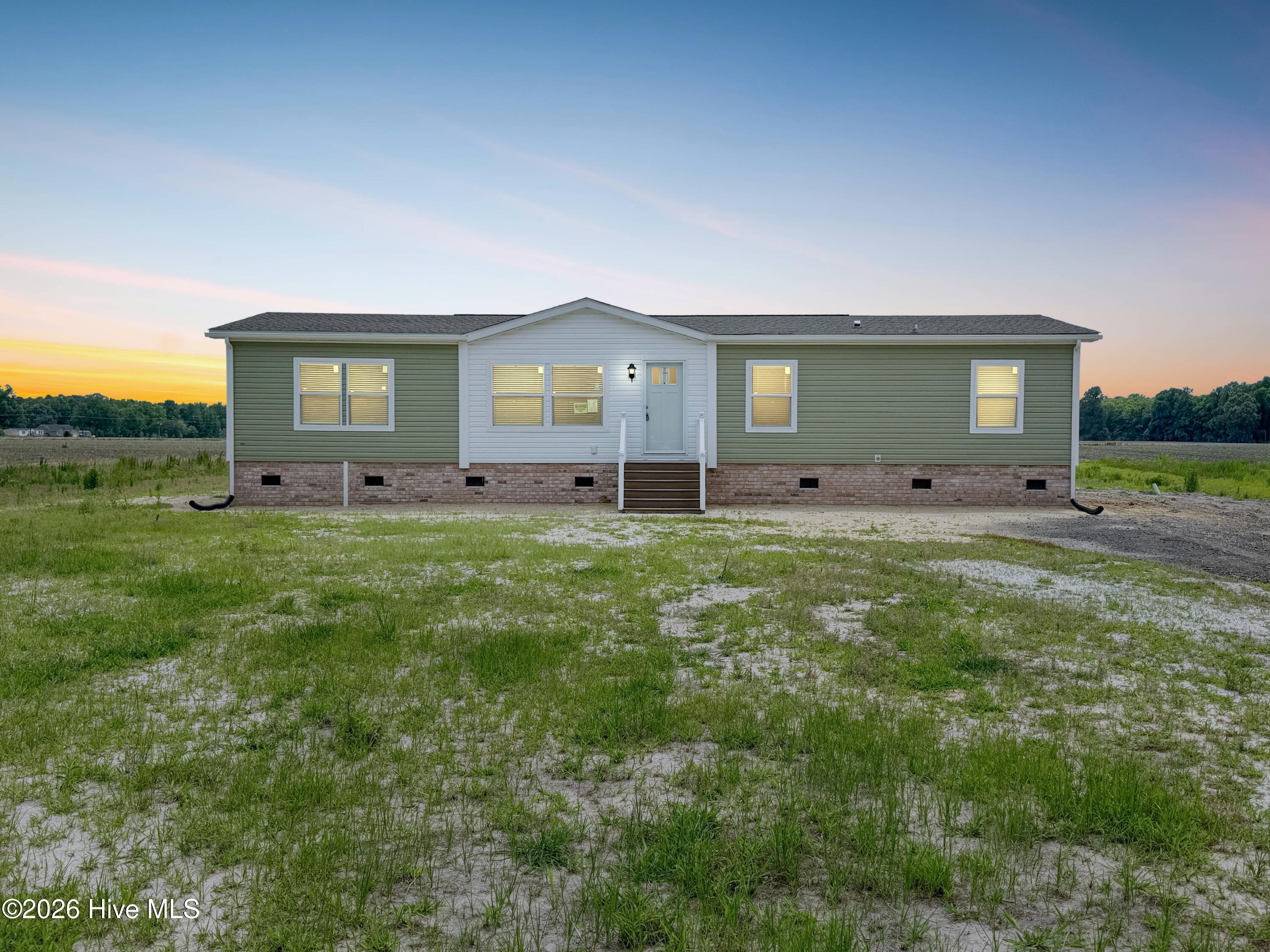 432 Hopewell Road, Edenton, NC, 27932
