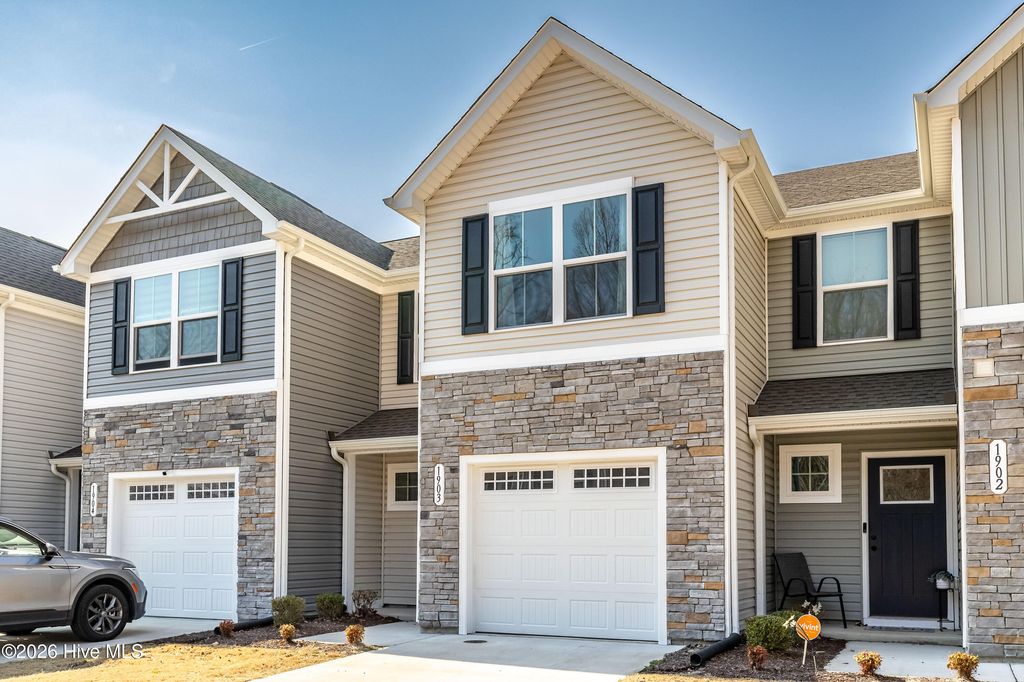 Photo of 1903 Raven Way Way #1901, Elizabeth City, NC 27909 (MLS # 100557103)