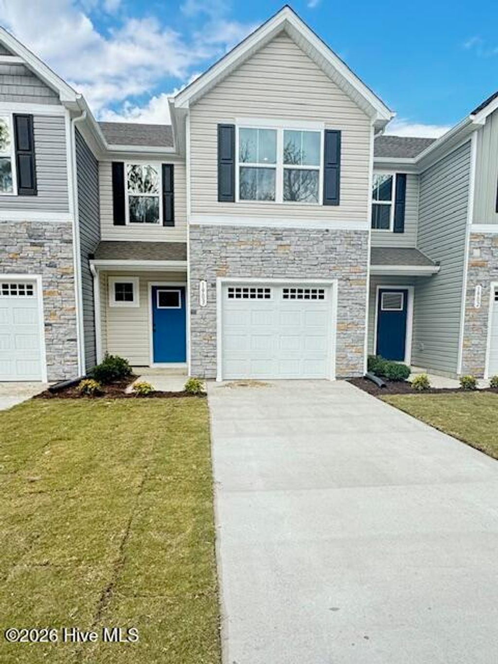 Photo of 1903 Raven Way Way #1901, Elizabeth City, NC 27909 (MLS # 100557103)