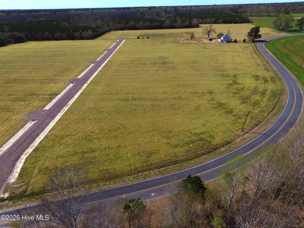 Photo of 258 Camp Perry Road, Hertford, NC 27944 (MLS # 100564390)