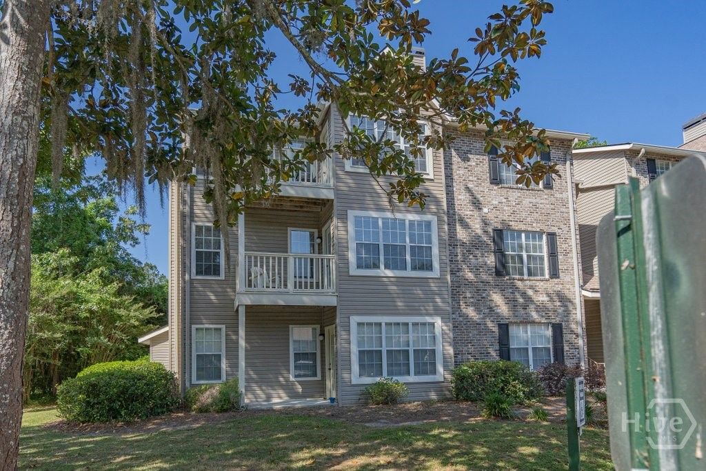 Photo of 12300 Apache Avenue #1105, Savannah, GA 31419 (MLS # SA350098)