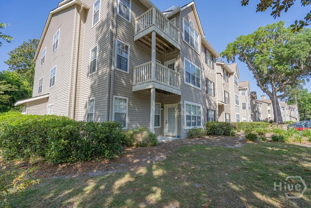 Photo of 12300 Apache Avenue #1105, Savannah, GA 31419 (MLS # SA350098)