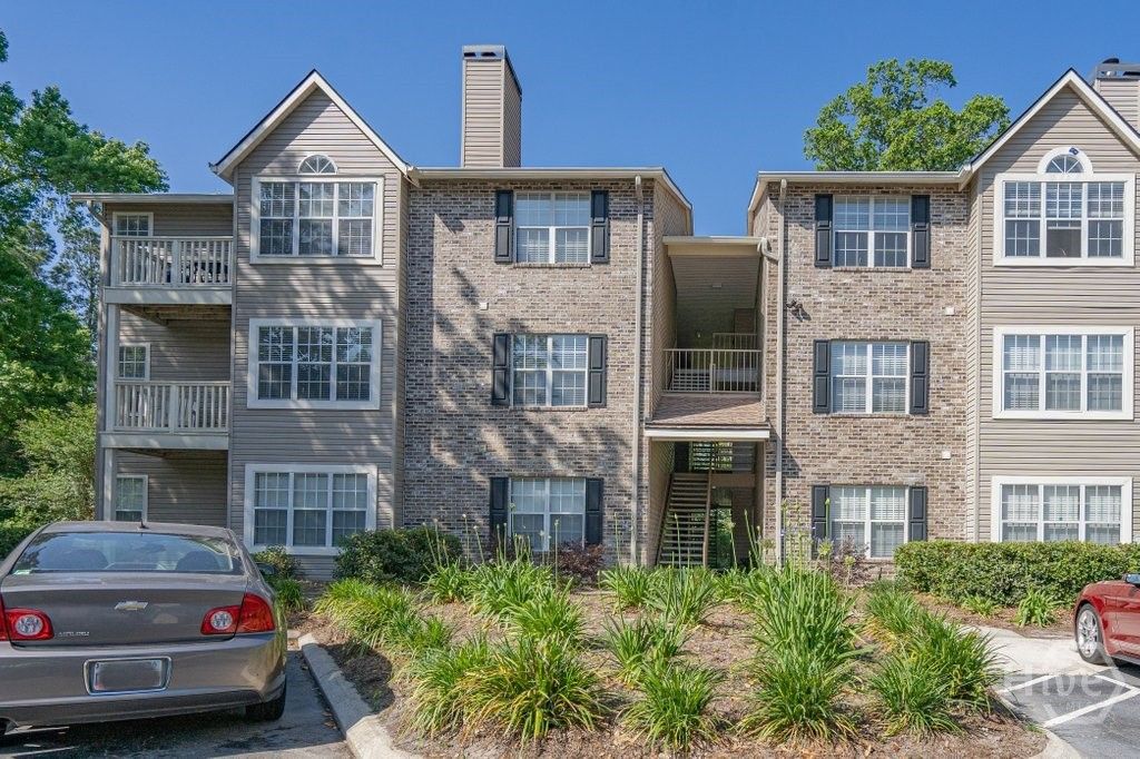 Photo of 12300 Apache Avenue #1105, Savannah, GA 31419 (MLS # SA350098)