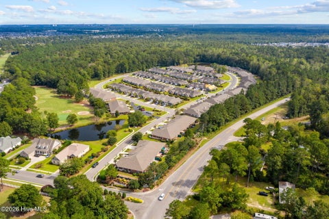 Tiny photo for 3094 Woodbend Court, Leland, NC 28451 (MLS # 100603573)