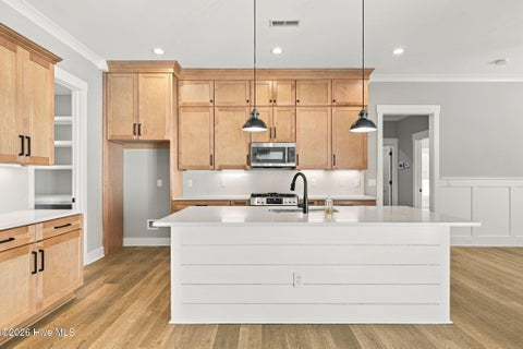 Tiny photo for 3094 Woodbend Court, Leland, NC 28451 (MLS # 100603573)