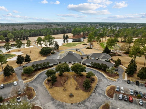Tiny photo for 3094 Woodbend Court, Leland, NC 28451 (MLS # 100603573)