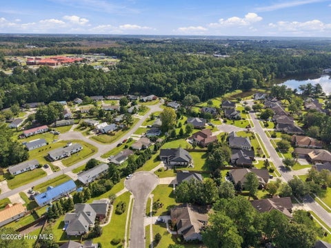 Tiny photo for 3094 Woodbend Court, Leland, NC 28451 (MLS # 100603573)