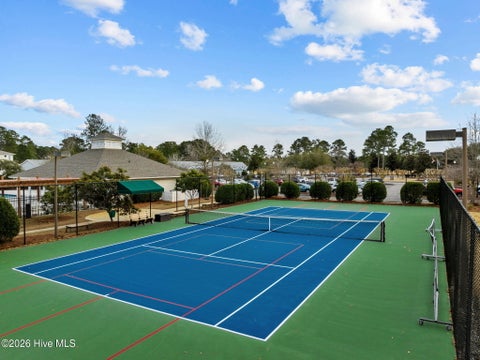 Tiny photo for 3094 Woodbend Court, Leland, NC 28451 (MLS # 100603573)