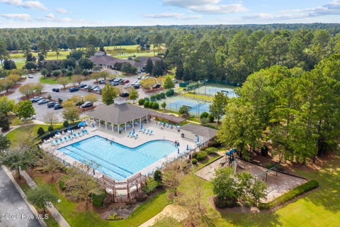 Tiny photo for 3094 Woodbend Court, Leland, NC 28451 (MLS # 100603573)