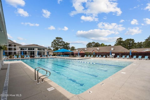 Tiny photo for 3094 Woodbend Court, Leland, NC 28451 (MLS # 100603573)