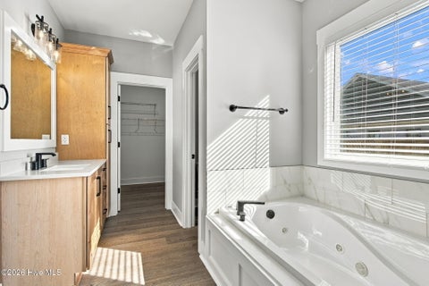 Tiny photo for 3094 Woodbend Court, Leland, NC 28451 (MLS # 100603573)
