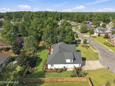 Tiny photo for 3094 Woodbend Court, Leland, NC 28451 (MLS # 100603573)