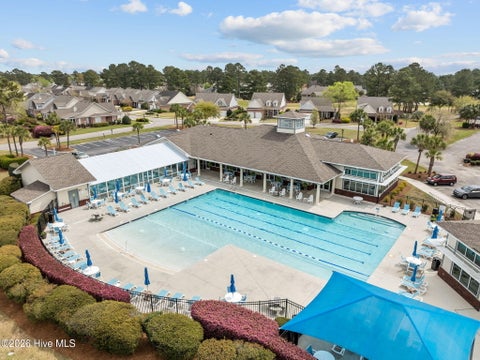 Tiny photo for 3094 Woodbend Court, Leland, NC 28451 (MLS # 100603573)