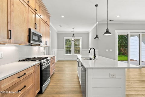 Tiny photo for 3094 Woodbend Court, Leland, NC 28451 (MLS # 100603573)