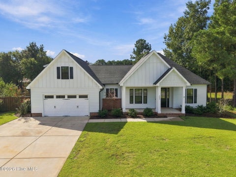 Tiny photo for 3094 Woodbend Court, Leland, NC 28451 (MLS # 100603573)