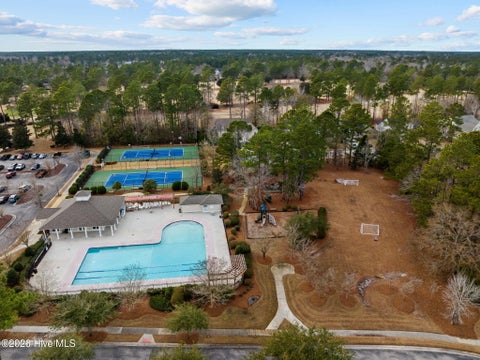Tiny photo for 3094 Woodbend Court, Leland, NC 28451 (MLS # 100603573)
