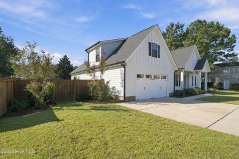 Tiny photo for 3094 Woodbend Court, Leland, NC 28451 (MLS # 100603573)
