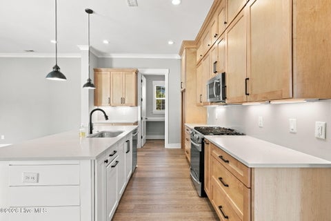 Tiny photo for 3094 Woodbend Court, Leland, NC 28451 (MLS # 100603573)