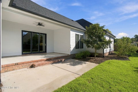 Tiny photo for 3094 Woodbend Court, Leland, NC 28451 (MLS # 100603573)