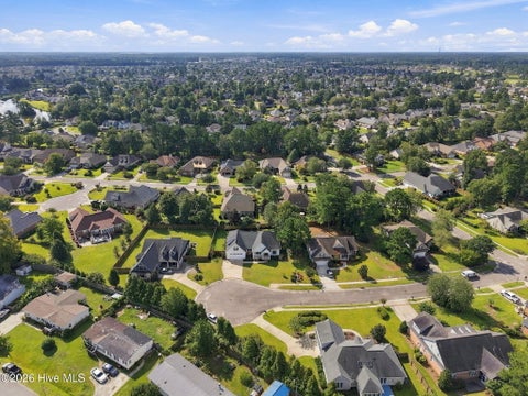Tiny photo for 3094 Woodbend Court, Leland, NC 28451 (MLS # 100603573)