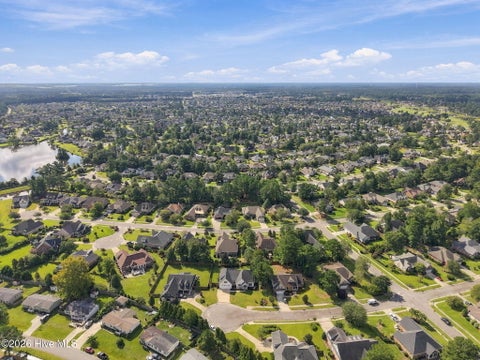 Tiny photo for 3094 Woodbend Court, Leland, NC 28451 (MLS # 100603573)
