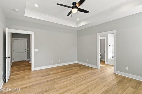 Tiny photo for 3094 Woodbend Court, Leland, NC 28451 (MLS # 100603573)