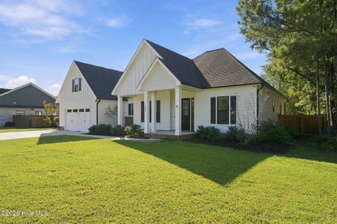 Tiny photo for 3094 Woodbend Court, Leland, NC 28451 (MLS # 100603573)