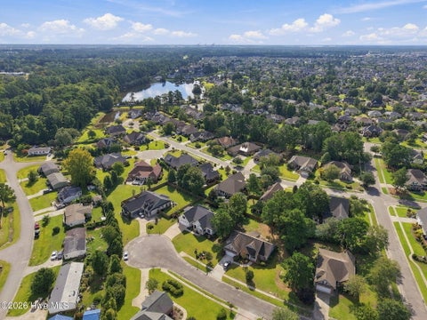 Tiny photo for 3094 Woodbend Court, Leland, NC 28451 (MLS # 100603573)