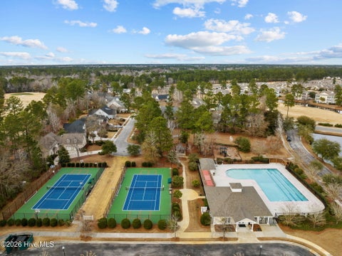 Tiny photo for 3094 Woodbend Court, Leland, NC 28451 (MLS # 100603573)