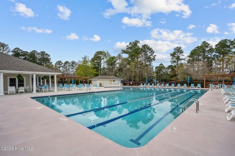 Tiny photo for 3094 Woodbend Court, Leland, NC 28451 (MLS # 100603573)