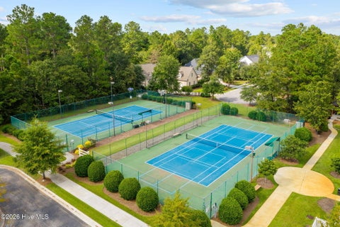 Tiny photo for 3094 Woodbend Court, Leland, NC 28451 (MLS # 100603573)