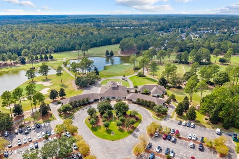 Tiny photo for 3094 Woodbend Court, Leland, NC 28451 (MLS # 100603573)