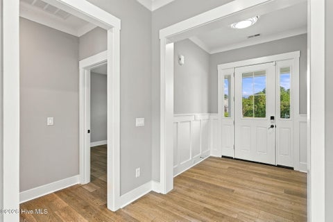 Tiny photo for 3094 Woodbend Court, Leland, NC 28451 (MLS # 100603573)