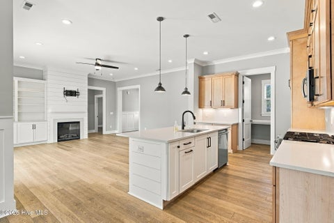 Tiny photo for 3094 Woodbend Court, Leland, NC 28451 (MLS # 100603573)