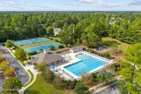 Tiny photo for 3094 Woodbend Court, Leland, NC 28451 (MLS # 100603573)
