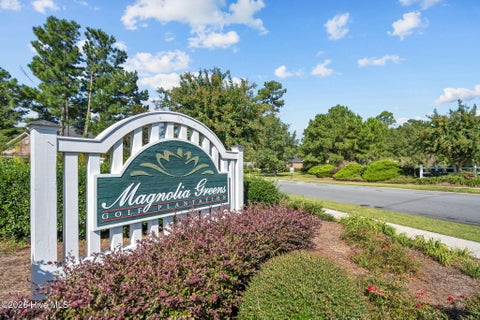 Tiny photo for 3094 Woodbend Court, Leland, NC 28451 (MLS # 100603573)