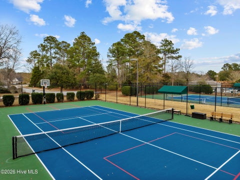 Tiny photo for 3094 Woodbend Court, Leland, NC 28451 (MLS # 100603573)