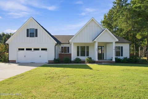 Tiny photo for 3094 Woodbend Court, Leland, NC 28451 (MLS # 100603573)