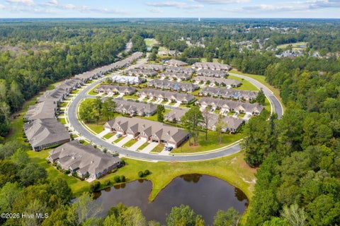 Tiny photo for 3094 Woodbend Court, Leland, NC 28451 (MLS # 100603573)