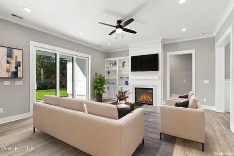 Tiny photo for 3094 Woodbend Court, Leland, NC 28451 (MLS # 100603573)