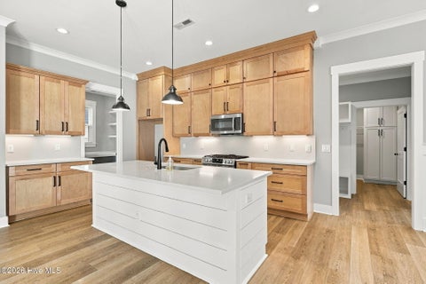 Tiny photo for 3094 Woodbend Court, Leland, NC 28451 (MLS # 100603573)