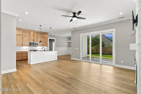Tiny photo for 3094 Woodbend Court, Leland, NC 28451 (MLS # 100603573)