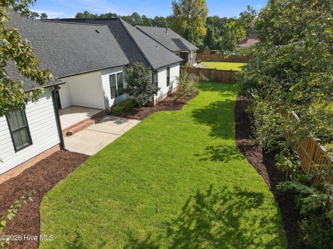 Tiny photo for 3094 Woodbend Court, Leland, NC 28451 (MLS # 100603573)