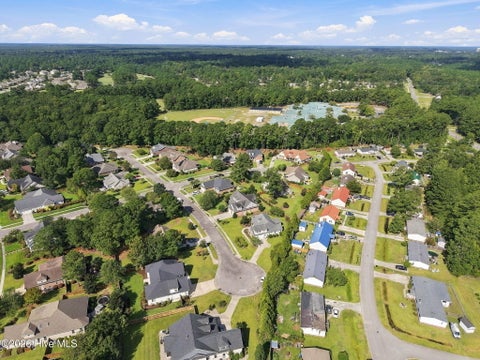 Tiny photo for 3094 Woodbend Court, Leland, NC 28451 (MLS # 100603573)