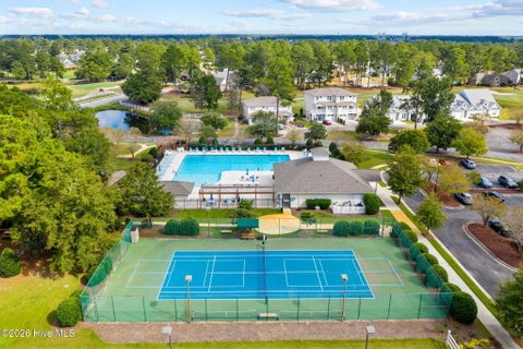 Tiny photo for 3094 Woodbend Court, Leland, NC 28451 (MLS # 100603573)