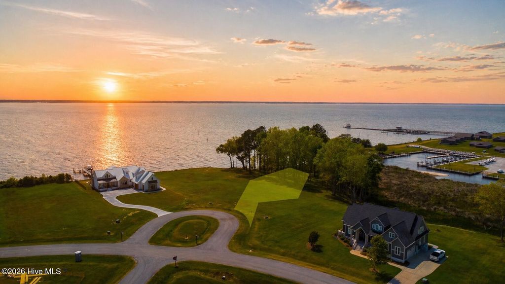 Photo of 16 Wax Myrtle Court, Minnesott Beach, NC 28510 (MLS # 100569814)