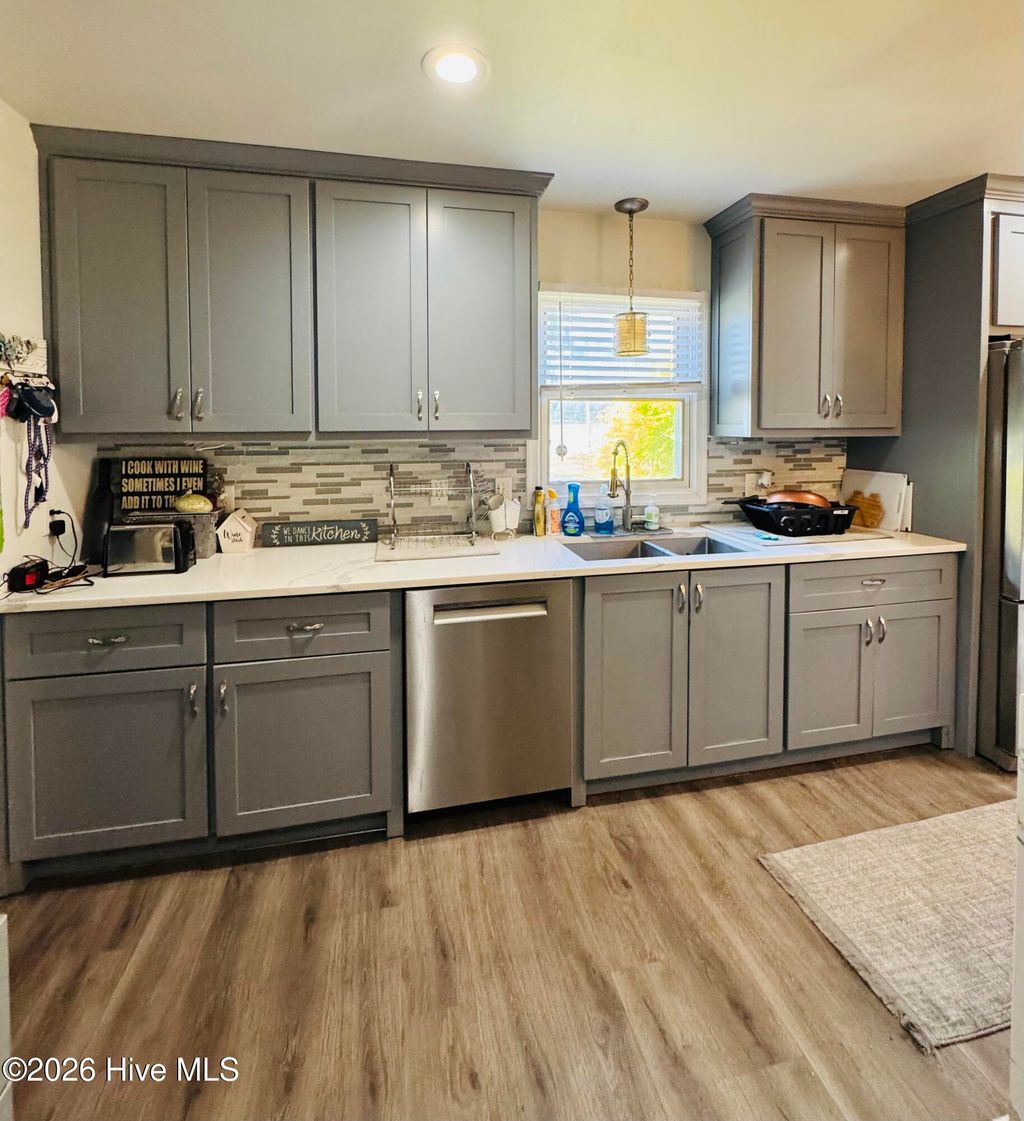 Photo of 1613 Weeksville Road, Elizabeth City, NC 27909 (MLS # 100575730)