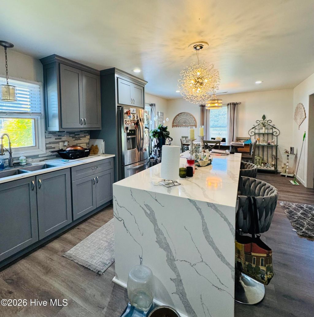 Photo of 1613 Weeksville Road, Elizabeth City, NC 27909 (MLS # 100575730)